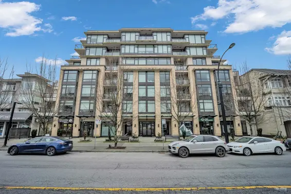 204 131 West 3rd Street, North Vancouver For Sale - image 36