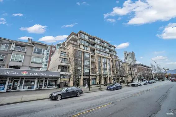 204 131 West 3rd Street, North Vancouver For Sale - image 37