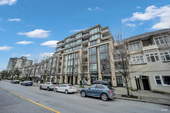 204 131 West 3rd Street, North Vancouver For Sale - image 38