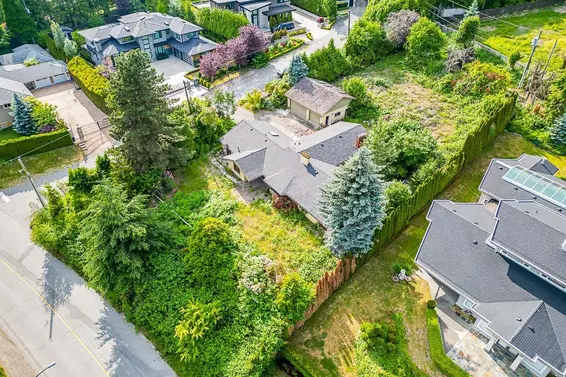 721 Southborough Drive, West Vancouver