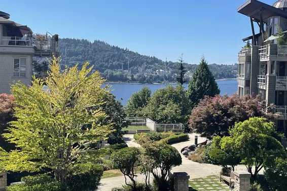 309 580 Raven Woods Drive, North Vancouver