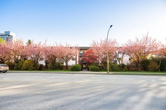 208 211 West 3rd Street, North Vancouver For Sale - image 4