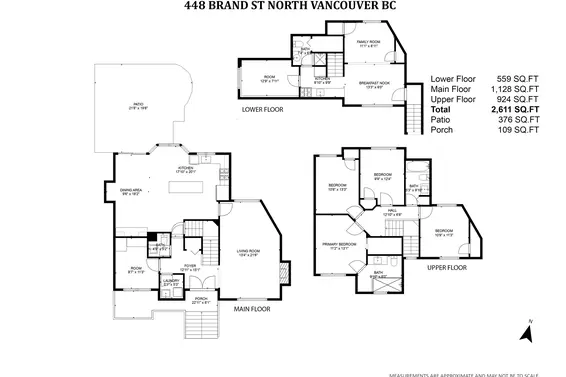 448 Brand Street, North Vancouver For Sale - image 38