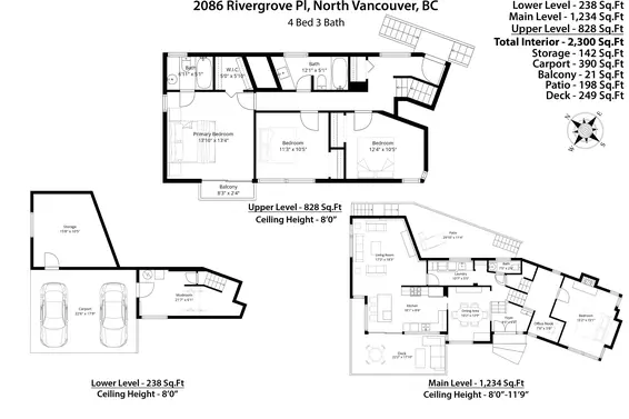 2086 Rivergrove Place, North Vancouver For Sale - image 40