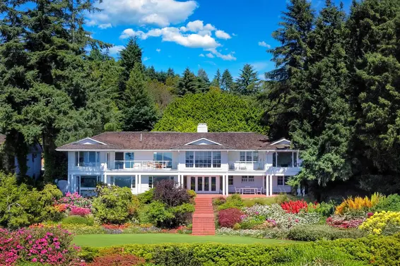 790 Fairmile Road, West Vancouver