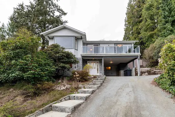 970 Frederick Place, North Vancouver