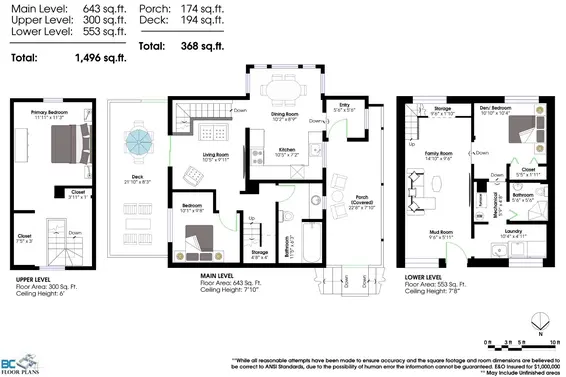 1061 Gladwin Drive, North Vancouver For Sale - image 40
