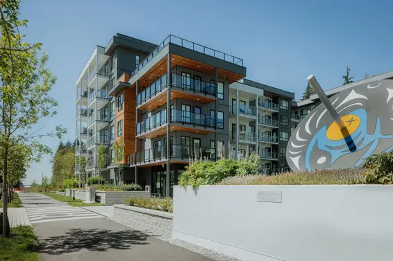 102 3594 Malsum Drive, North Vancouver For Sale - image 2