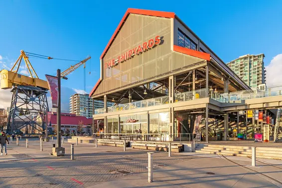 112 240 Mahon Avenue, North Vancouver For Sale - image 27