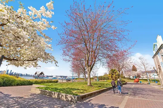 112 240 Mahon Avenue, North Vancouver For Sale - image 34