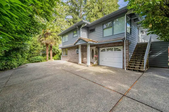 1515 Palmerston Avenue, West Vancouver