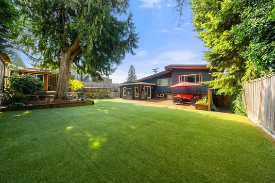 4506 Ranger Avenue, North Vancouver For Sale - image 3