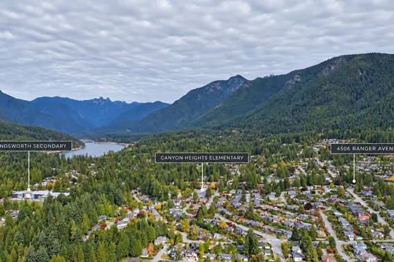 4506 Ranger Avenue, North Vancouver For Sale - image 35