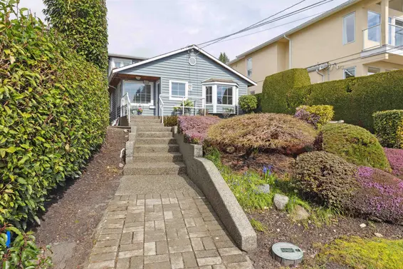 1193 Keith Road, West Vancouver