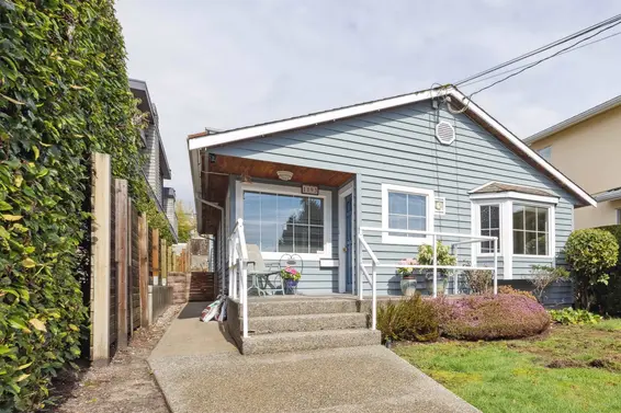 1193 Keith Road, West Vancouver For Sale - image 2