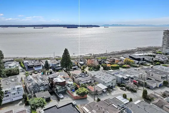 2317 Bellevue Avenue, West Vancouver For Sale - image 1