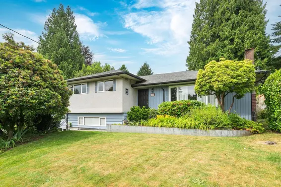 2209 Greylynn Crescent, North Vancouver