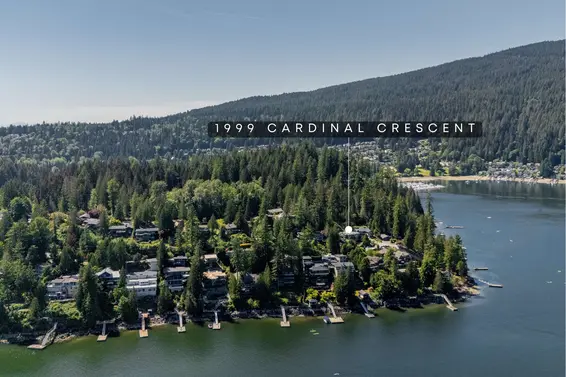 1999 Cardinal Crescent, North Vancouver For Sale - image 4