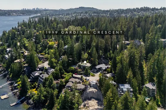 1999 Cardinal Crescent, North Vancouver For Sale - image 5