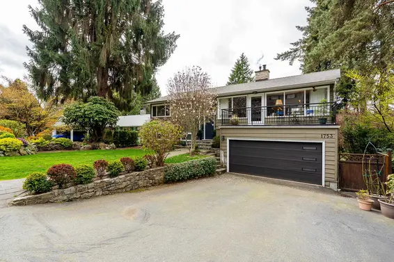 1753 Kilkenny Road, North Vancouver For Sale - image 3