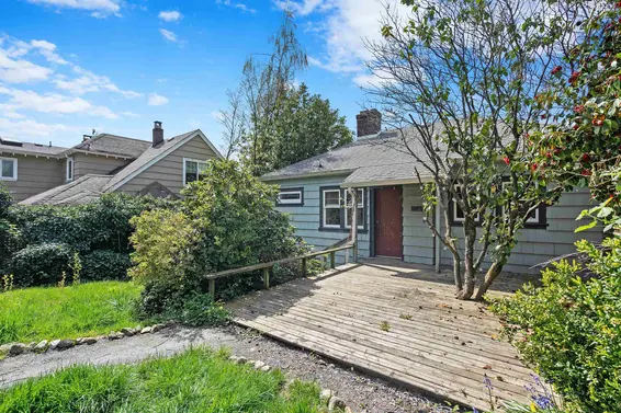 1224 21st Street, West Vancouver