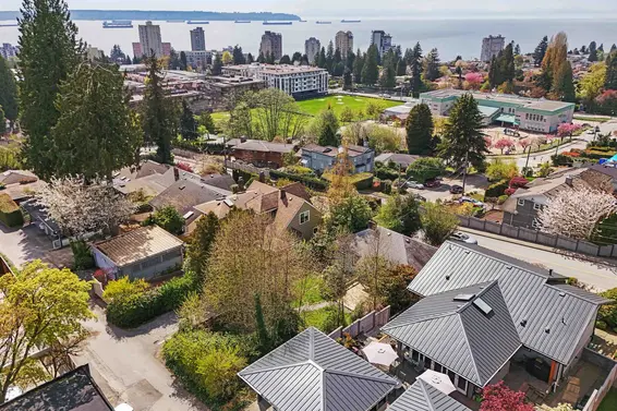 1224 21st Street, West Vancouver For Sale - image 4