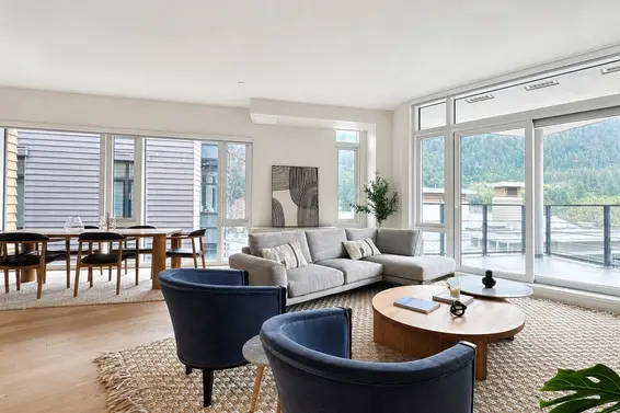501 6687 Nelson Avenue, West Vancouver For Sale - image 1