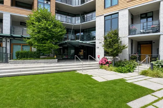 501 6687 Nelson Avenue, West Vancouver For Sale - image 2