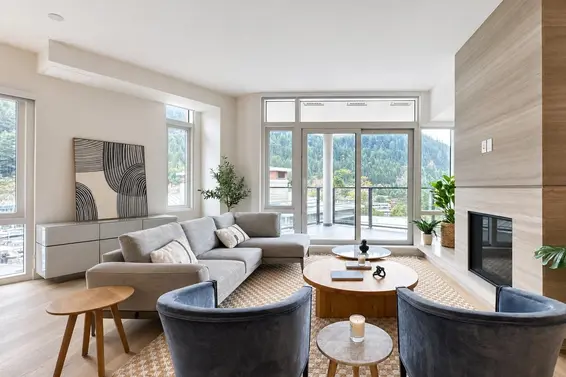 501 6687 Nelson Avenue, West Vancouver For Sale - image 5