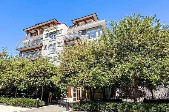 506 3602 Aldercrest Drive, North Vancouver For Sale - image 2