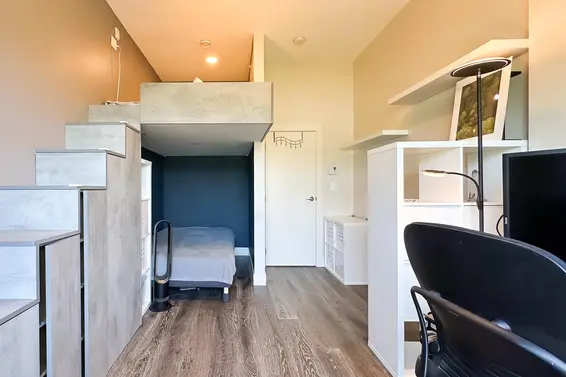 506 3602 Aldercrest Drive, North Vancouver For Sale - image 25