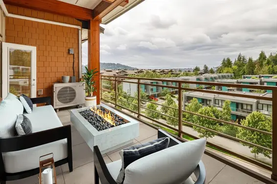 506 3602 Aldercrest Drive, North Vancouver For Sale - image 26