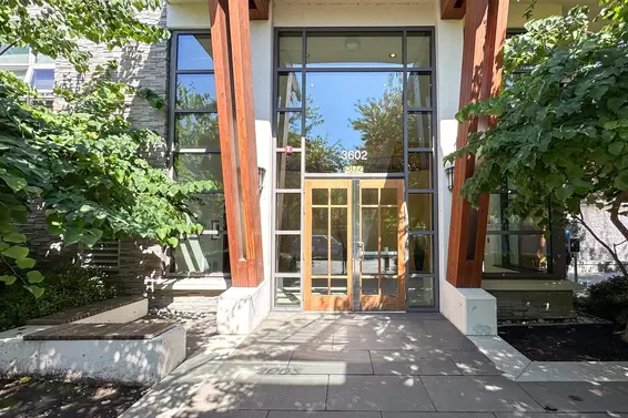 506 3602 Aldercrest Drive, North Vancouver For Sale - image 3