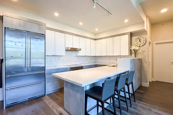 506 3602 Aldercrest Drive, North Vancouver For Sale - image 9