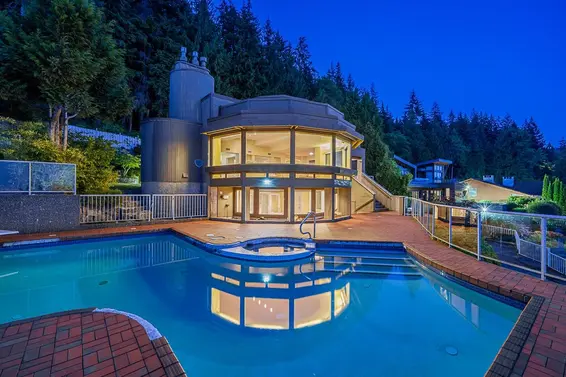 1542 Chartwell Drive, West Vancouver For Sale - image 30