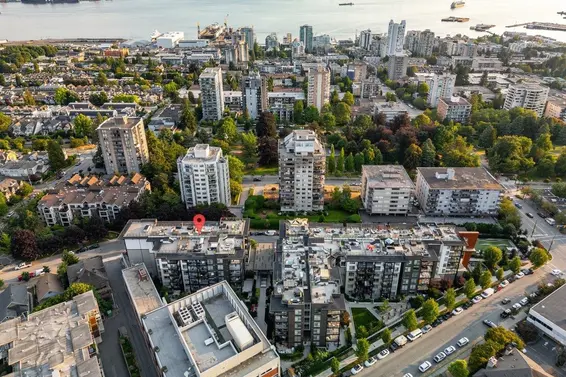 202 128 East 8th Street, North Vancouver For Sale - image 29