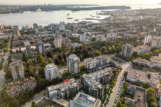 202 128 East 8th Street, North Vancouver For Sale - image 31