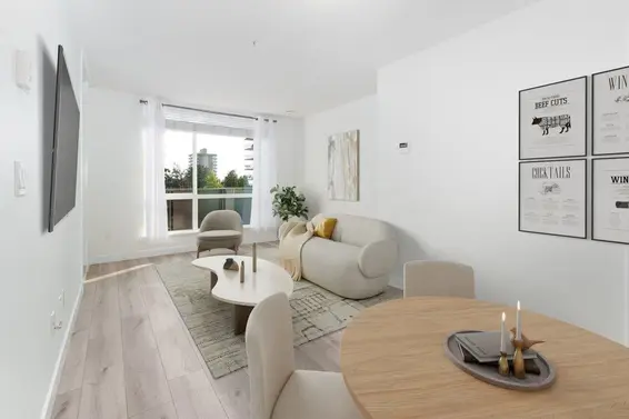 202 128 East 8th Street, North Vancouver For Sale - image 6