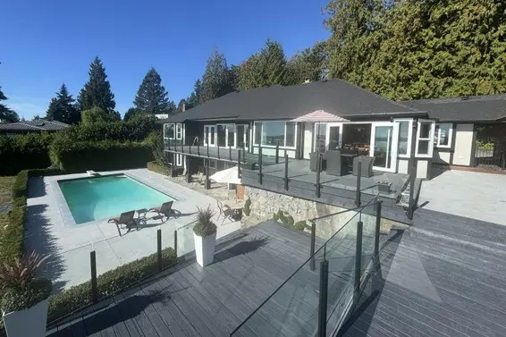 2090 26th Street, West Vancouver