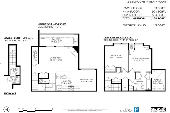 3146 Mountain Highway, North Vancouver For Sale - image 40