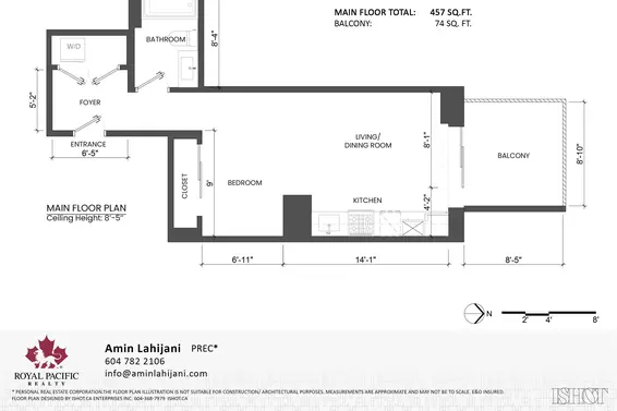 707 680 Seylynn Crescent, North Vancouver For Sale - image 40