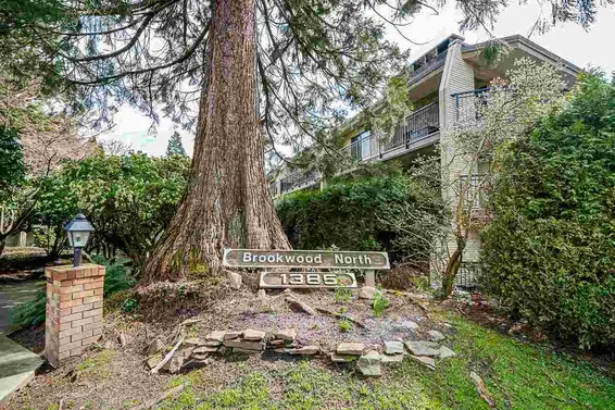 218 1385 Draycott Road, North Vancouver For Sale - image 1