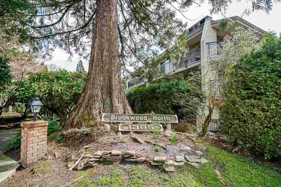 218 1385 Draycott Road, North Vancouver
