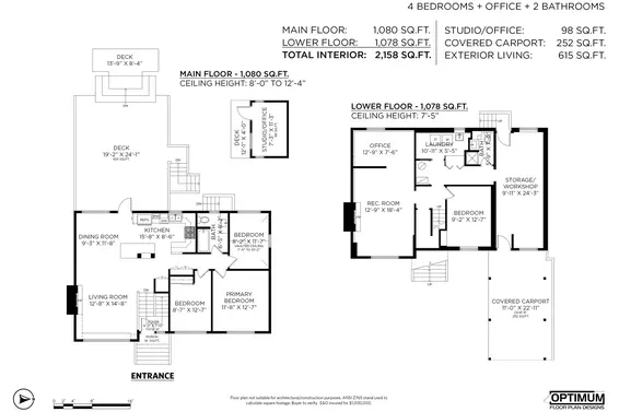 3219 Royal Avenue, North Vancouver For Sale - image 17