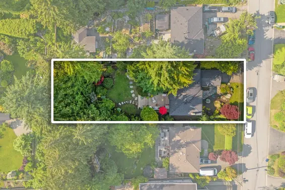 3219 Royal Avenue, North Vancouver For Sale - image 3