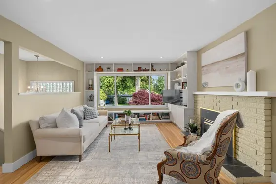 3219 Royal Avenue, North Vancouver For Sale - image 5