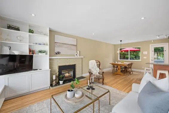 3219 Royal Avenue, North Vancouver For Sale - image 6
