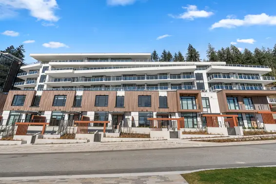 209 3963 Uplands Way, West Vancouver