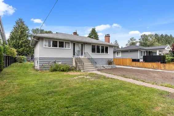754 East 17Th Street, North Vancouver