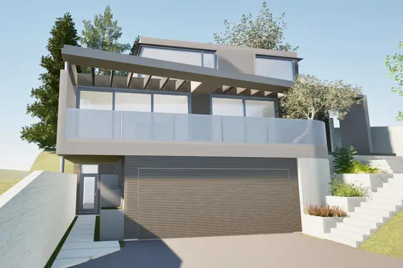 706 Blueridge Avenue, North Vancouver For Sale - image 7